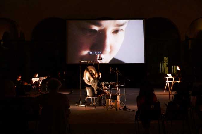 Tutto Questo Sentire